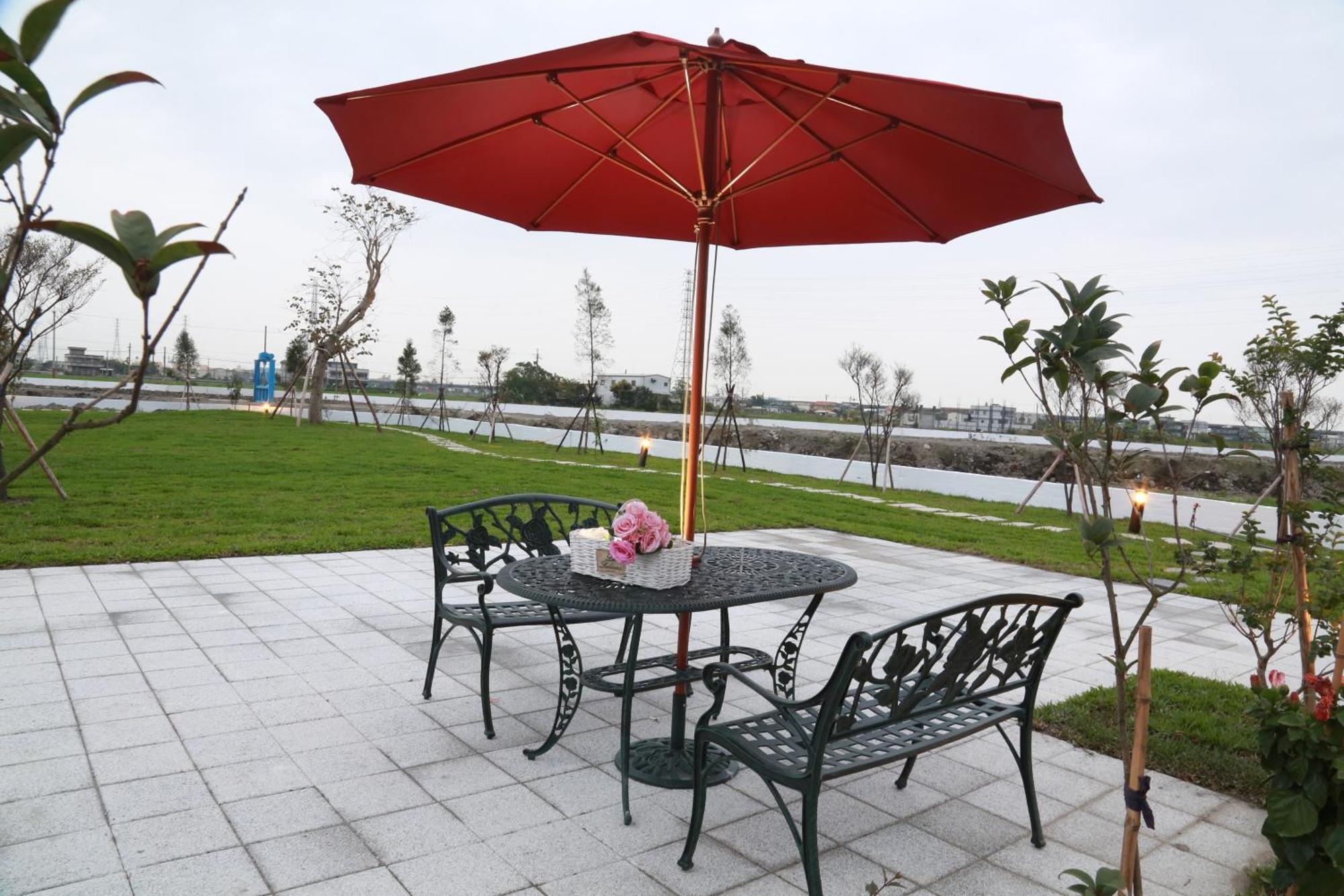 Lo Hong Ka Countryside House Διαμέρισμα Luodong Εξωτερικό φωτογραφία