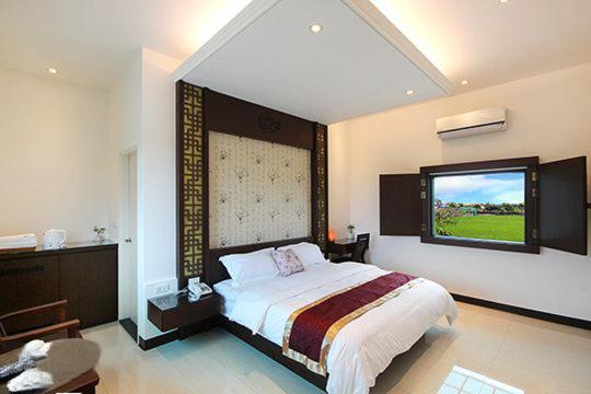 Lo Hong Ka Countryside House Διαμέρισμα Luodong Εξωτερικό φωτογραφία