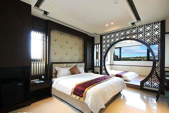 Lo Hong Ka Countryside House Διαμέρισμα Luodong Εξωτερικό φωτογραφία